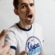 черный маньяк