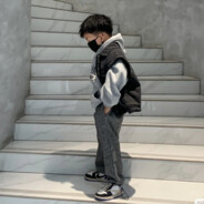 香蕉遇上水蜜桃