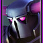 P.E.K.K.A