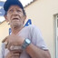 Feijão com farinha