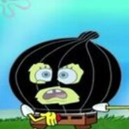 比奇堡悍匪海绵宝宝