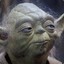 Yoda&#039;s Middle nipple