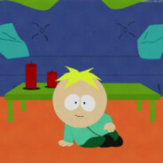 Butters Stotch