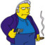 Fat Tony