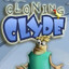 Cloning Clyde fanatic