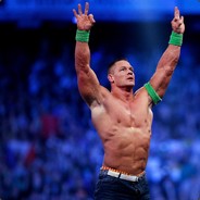 John Cena