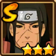 千手柱间[秽土转生]