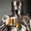 The drunken knight