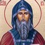 Святой Кирилл †
