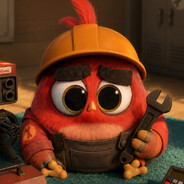 Steam Avatar
