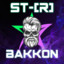 ST-[R]BAKKON