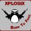 XPLOSIX