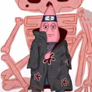 宇智波·派大星