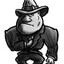 mobster&#039;s cousin