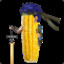 Corn the Cob
