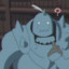 alphonse elric