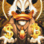 Scrooge McDuck