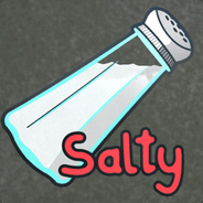 Salty Saltberg