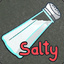 Salty Saltberg