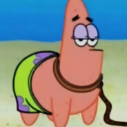 比奇堡突击手派大星