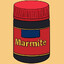 Mr. Marmite
