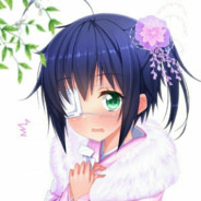 邪王真眼是最强的!