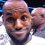 Lebron games