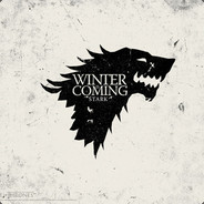 WINTER IS COMING