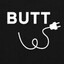 BUTTPLUG69
