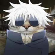 Gojo Satoru