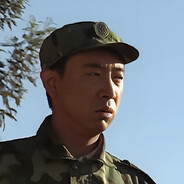 草原五班马班长