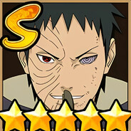 宇智波·带土【破面】