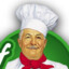 Chef Boyardee