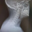 cuello del ghosed