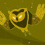 Cosmic Owl