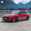 Audi RS6 ABT