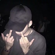 Motherless piece of Shit