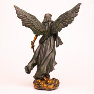 WT rare breed is a blessing