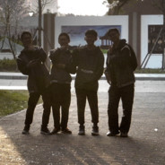 天牢第一突破手