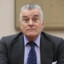 Luis Bárcenas