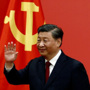 Xi Jinping