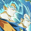 WE SAIYANS HAVE NO LIMITS