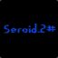 Seroid.2#