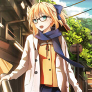 阿尔托莉亚·潘德拉贡