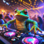 DJ Жаба JR