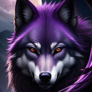 LadyWolf