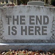 TheEndIsHere