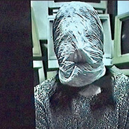 My Flaws Burn Through My Skin