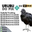 157 URUBU DO PIX