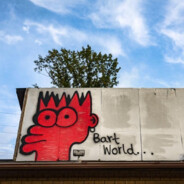 Bart World no Mercy